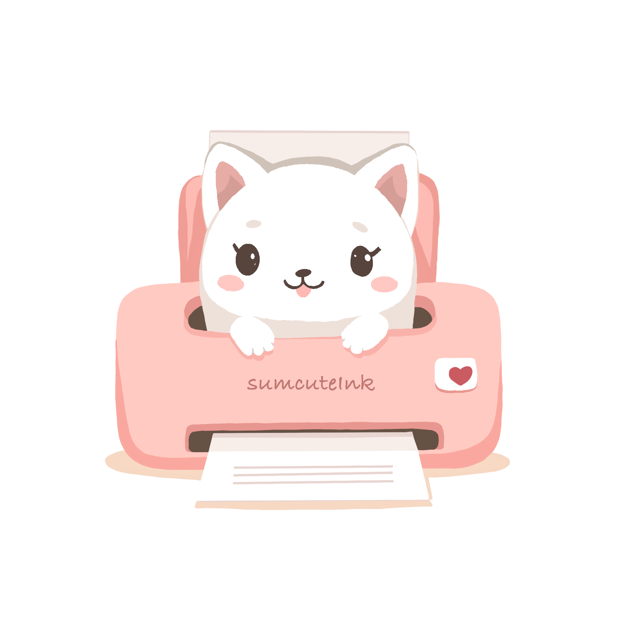 sumcuteink